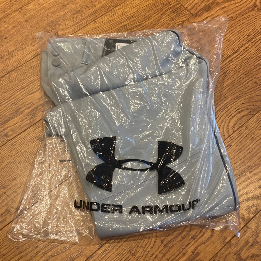 Mens baseball pants - Large NWT in bag